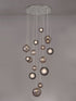 Rome Pendant 16 Light